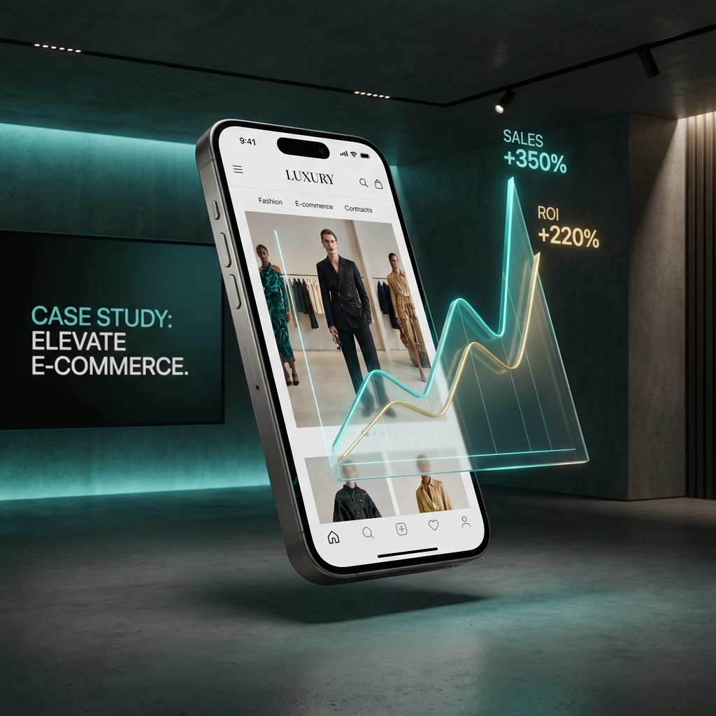 E-commerce Store
