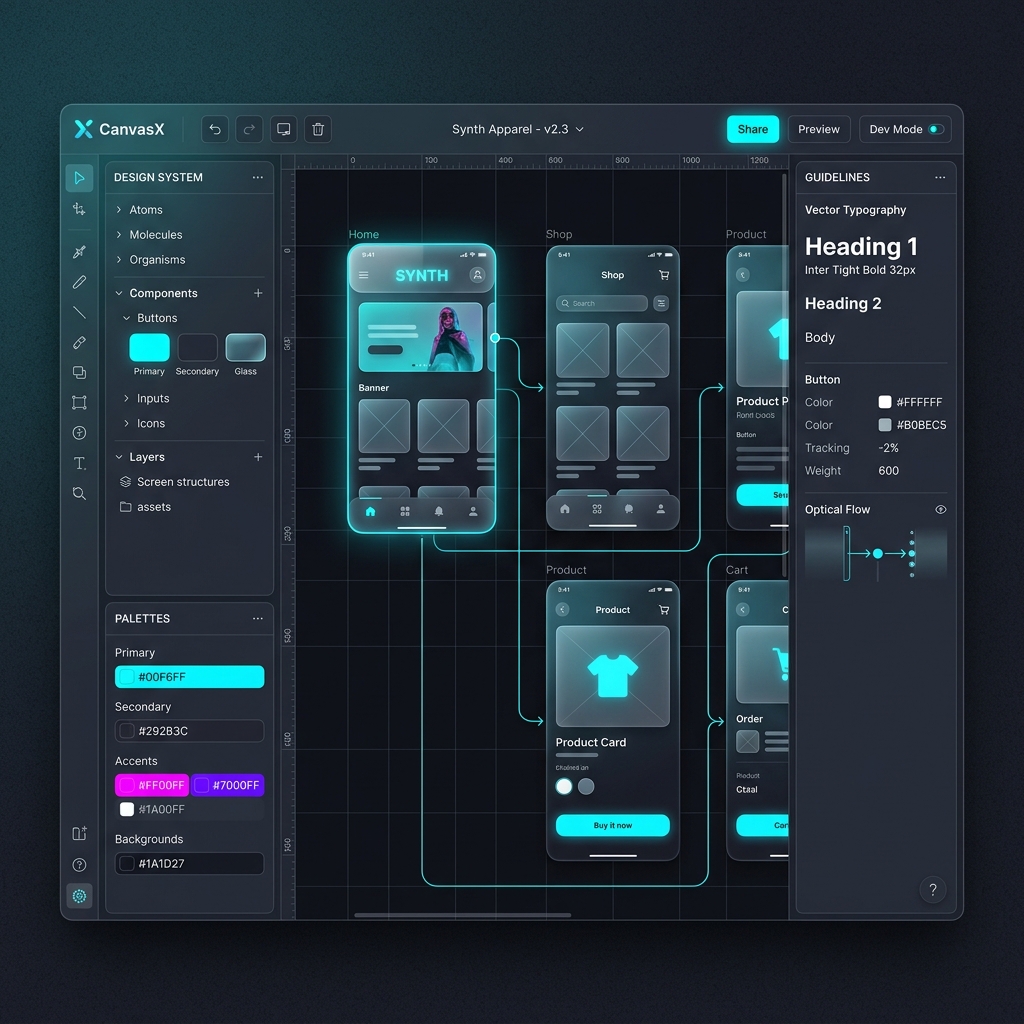 Design Services